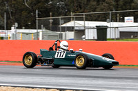Formula Ford @ Winton 14-16 Oct 2022