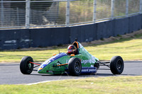 Formula Ford @ Sandown 17-19 Feb 2023