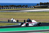 Formula Ford @ Island Classic 2023