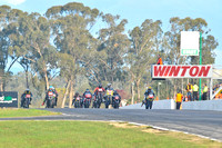 All Unlimited P4 and Unlimited P5 @ Winton 24/25 May 14