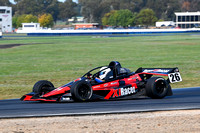 Vic Formula Racing @ Winton 29/30 Apr 2023