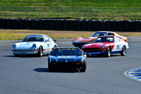 Muscle Car Masters 2013 S