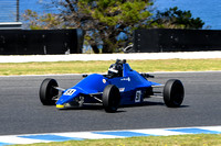 Formula Ford @ Island Classic 2021