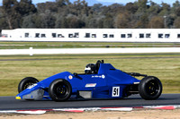 Formula Ford @ Winton FOS 5/6 Aug 2023
