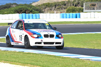 Improved Production @ Phillip Island 6/7 May 2017