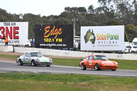 Group S @ Historic Winton 27/28 May 2017
