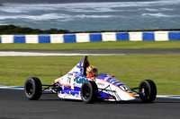 Formula Ford @ Phillip Island 15-16 May 2021