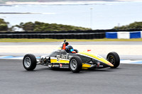 Formula Ford @ Phillip Island 28-30 Sep 2018