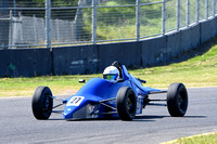 Formula Ford @ Historic Sandown 2023