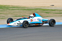 Formula Ford @ Sandown 17/18 May 14