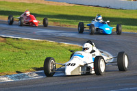 Formula Ford @ Winton 24/25 May 14