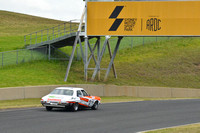 HQ @ Muscle Car Masters SMP 2014