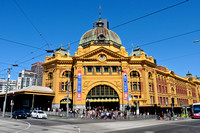 Melbourne 21 March 2015
