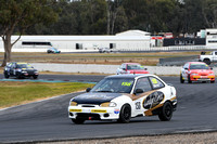 Excel Trophy @ Winton 11 May 2024