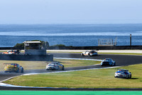 Porsche Michelin Sprint @ Phillip Island 5 Mar 2023