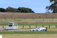 Sports Cars @ Phillip Island 5 Mar 2023