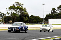 Group N under 2 litre @ Island Classic 2023