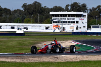 Formula Ford @ Winton 22-23 Apr 2023