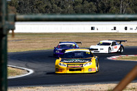 Sports Sedans @ Winton 26-28 Apr 2024