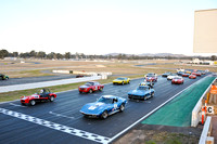 Group S @ Winton 26/27 May 2018