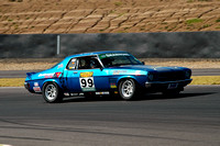 Muscle Car Masters 2013 TCM