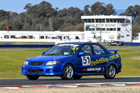 Winton 300 @ Winton 10-11 Aug 2024