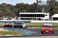 Alfa @ Winton Fest of Speed 3/4 Aug 2024