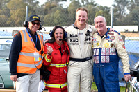 S @ Winton Historics 2019