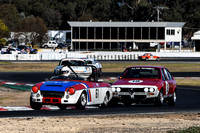 Group S @ Winton Historics 2021