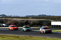 Excel @ Phillip Island 15-16 May 2021