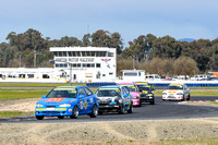 Excel Trophy @ Winton 10-11 Aug 2024