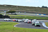 Excel @ Phillip Island 5-6 May 2018