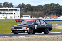 SuperTT @ Winton 10-11 Aug 2024