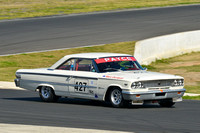Nc @ Muscle Car Masters SMP 2014