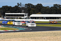 A&C Winton Fest of Speed 3/4 Aug 2024