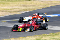 Formula Open @ Sandown 10/11 Feb 2024