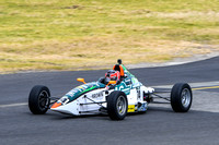 Formula Ford @ Sandown 17-18 Feb 2024