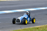 Regularity @ Historic Sandown 2024