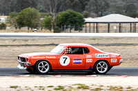 Miniature Race Cars @ Winton 29/2-1/3 2020