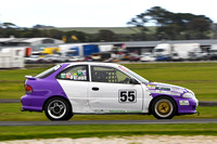 Sprints @ Phillip Island 22/23 Jun 2024