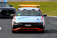 Parade @ Winton Fest of Speed 2024