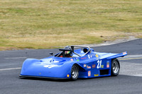 Apex Steel TT @ Historic Sandown 2024