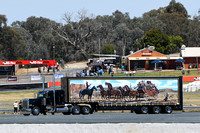 Truck Parade @ Winton 2 Nov 2024