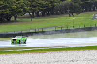 Sports Sedans @ Phillip Island 29-30 Jun 2024