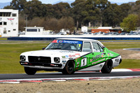 HQ @ Winton Fest of Speed 3/4 Aug 2024