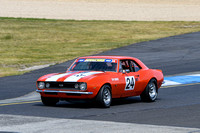 N upper @ Historic Sandown 2024