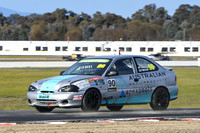 Excel Masters @ Winton 10-11 Aug 2024