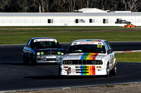 E30 / Super TT @ Winton 10-11 July 2021