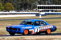 HQ @ Winton 26-28 Apr 2024