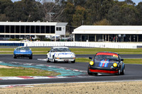 Group S @ Winton Fest of Speed 3/4 Aug 2024